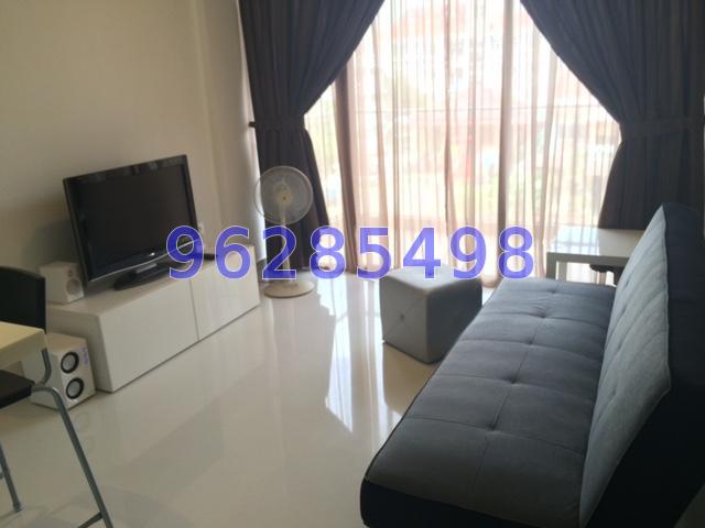Tivoli Grande (D15), Apartment #72004771